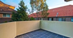 2 Bedrooms Unit In Strathfield