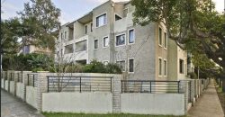 2 Bedrooms Unit In Strathfield