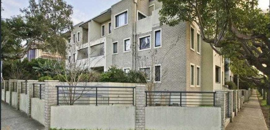 2 Bedrooms Unit In Strathfield