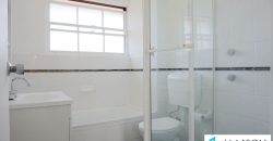 Recently Renovated Unit With Well Maintained Interior.