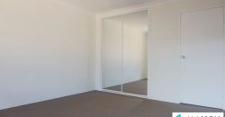 Recently Renovated Unit With Well Maintained Interior.