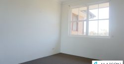 Recently Renovated Unit With Well Maintained Interior.