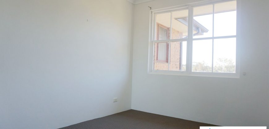 Recently Renovated Unit With Well Maintained Interior.