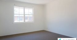 Recently Renovated Unit With Well Maintained Interior.