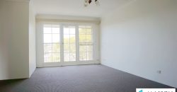 Recently Renovated Unit With Well Maintained Interior.
