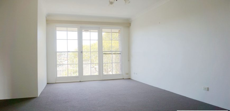 Recently Renovated Unit With Well Maintained Interior.