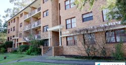 Recently Renovated Unit With Well Maintained Interior.