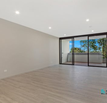 ***Deposit Taken On First Inspection***
Luxury 2 Bedroom with Study Apartment