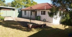 ***Deposit Taken***
4 Bedrooms Spacious House With Peaceful Living In Telopea