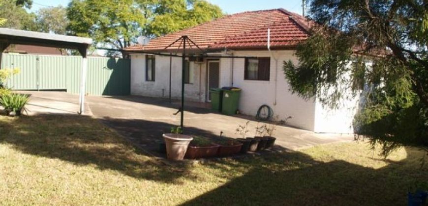 ***Deposit Taken***
4 Bedrooms Spacious House With Peaceful Living In Telopea