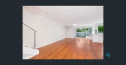 ***Deposit Taken***
5-Bedroom House In Prime Location of Lilyfield