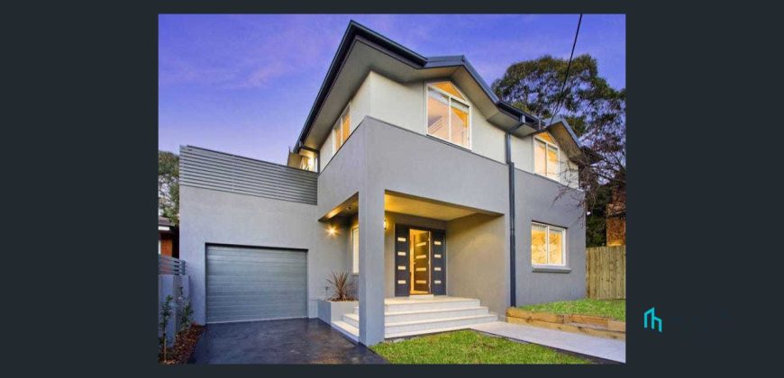 ***Deposit Taken***
5-Bedroom House In Prime Location of Lilyfield