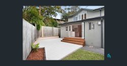 ***Deposit Taken***
5-Bedroom House In Prime Location of Lilyfield