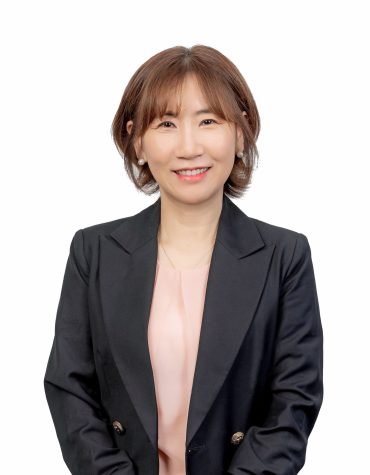 Kelly Choi