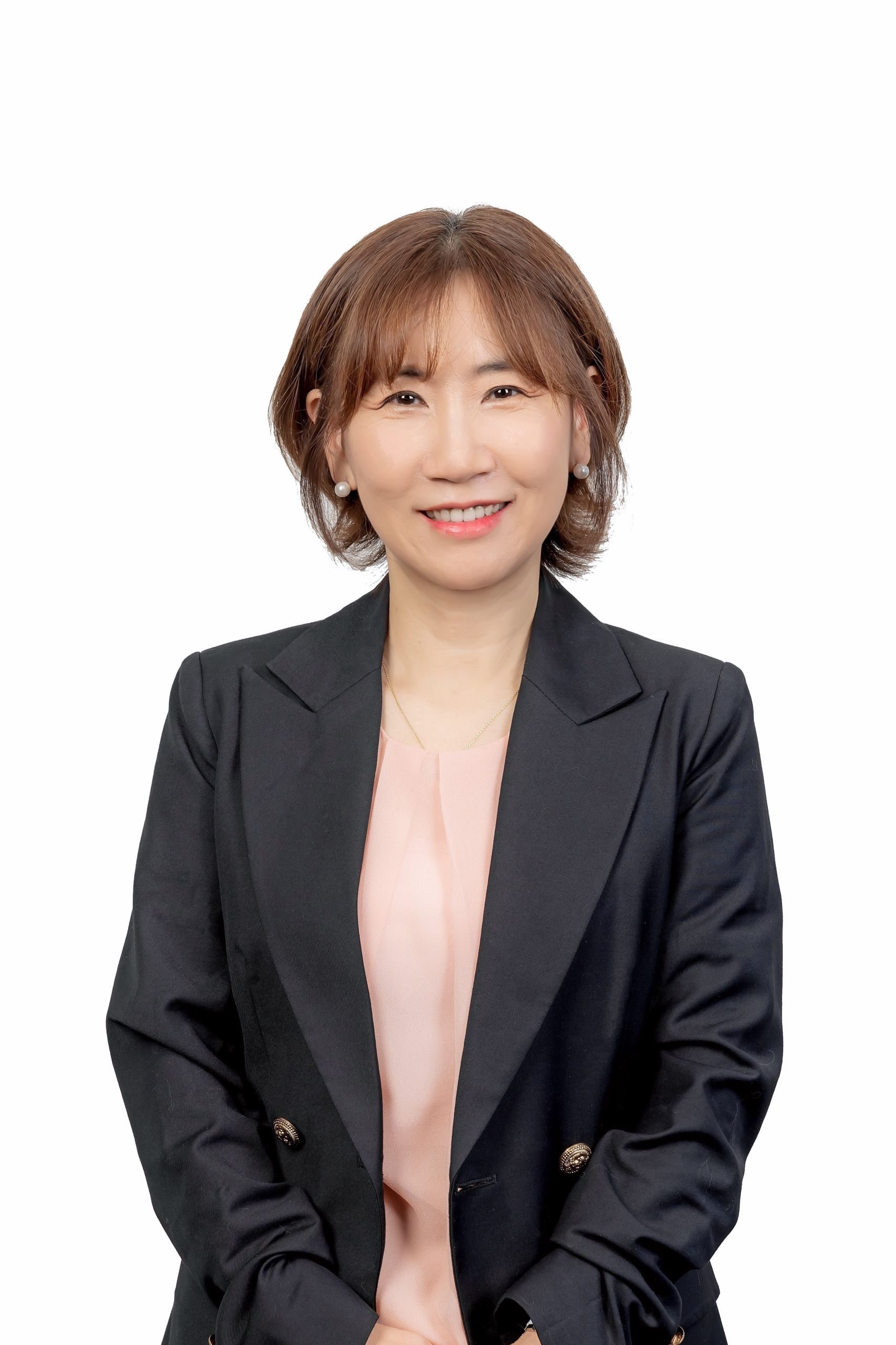 Kelly Choi