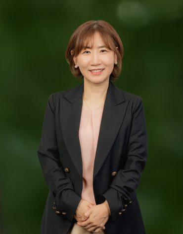 Kelly Choi