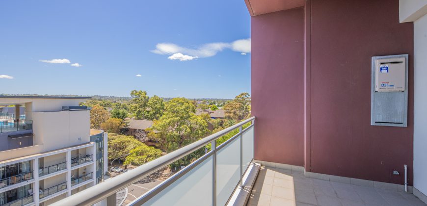 Sold By Sandy & Sirena of “Maison Bridge Property”