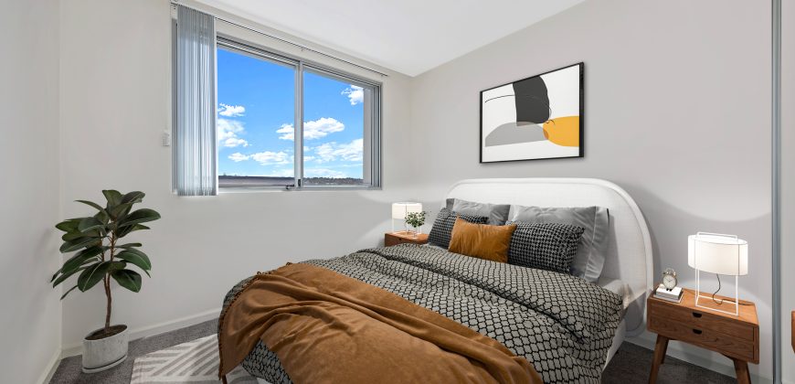 Sold By Sandy & Sirena of “Maison Bridge Property”