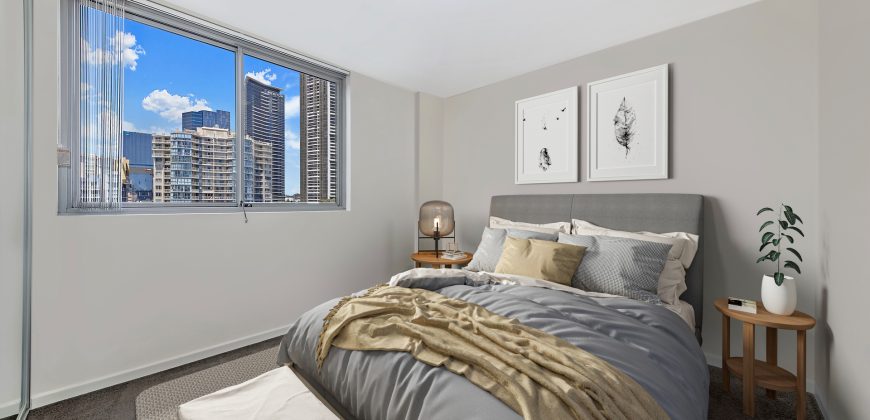 Sold By Sandy & Sirena of “Maison Bridge Property”