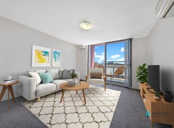 Sold By Sandy & Sirena of “Maison Bridge Property”