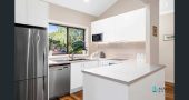 3 Bedroom +1 Bathroom + 2 Car space Family Cosy Villa !