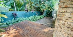 3 Bedroom +1 Bathroom + 2 Car space Family Cosy Villa !