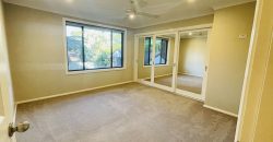 3 Bedroom +1 Bathroom + 2 Car space Family Cosy Villa !