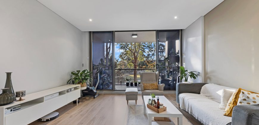 Sold By Alex Cheng 0425666655 of “Maison Bridge Property”