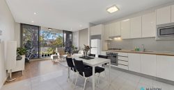 Sold By Alex Cheng 0425666655 of “Maison Bridge Property”