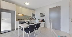 Sold By Alex Cheng 0425666655 of “Maison Bridge Property”