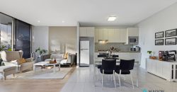 Sold By Alex Cheng 0425666655 of “Maison Bridge Property”