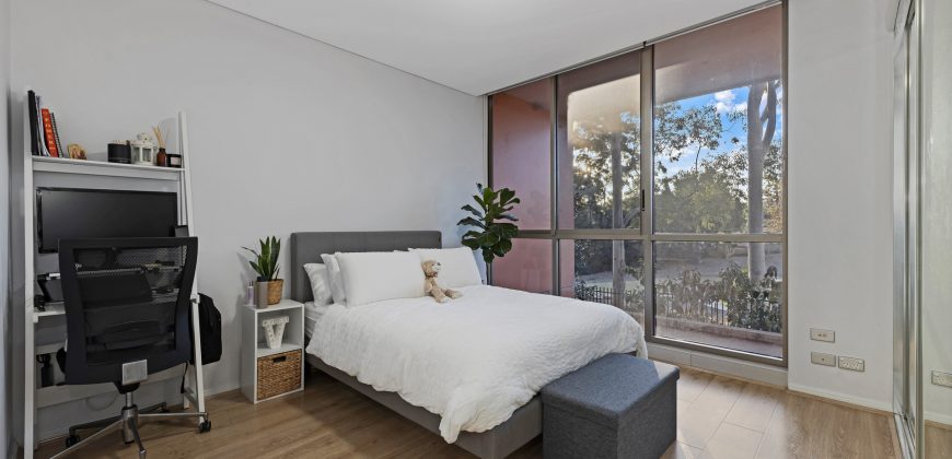 Sold By Alex Cheng 0425666655 of “Maison Bridge Property”