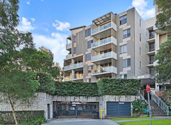 Sold By Alex Cheng 0425666655 of “Maison Bridge Property”