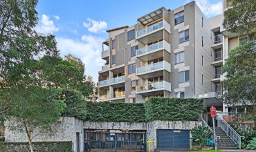 Sold By Alex Cheng 0425666655 of “Maison Bridge Property”