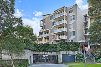Sold By Alex Cheng 0425666655 of “Maison Bridge Property”