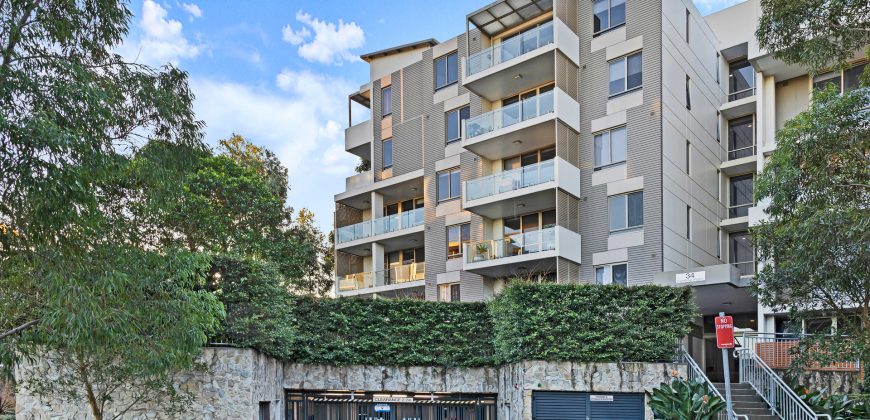 Sold By Alex Cheng 0425666655 of “Maison Bridge Property”