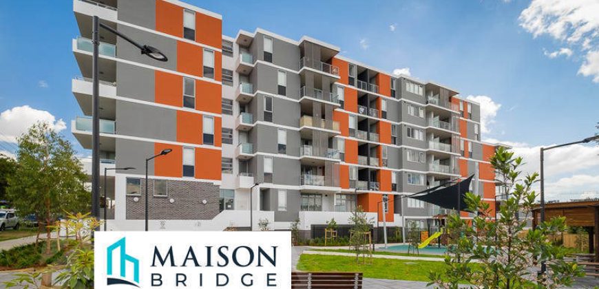Convenient 2-Bedroom Apartment in the Heart of Canterbury!
