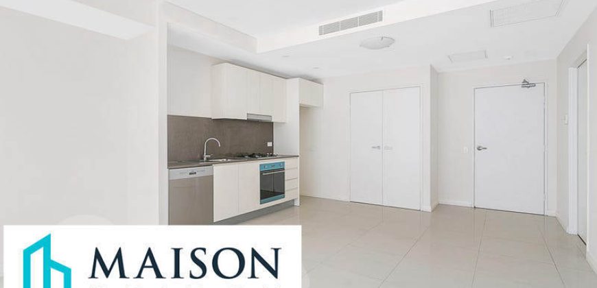Convenient 2-Bedroom Apartment in the Heart of Canterbury!