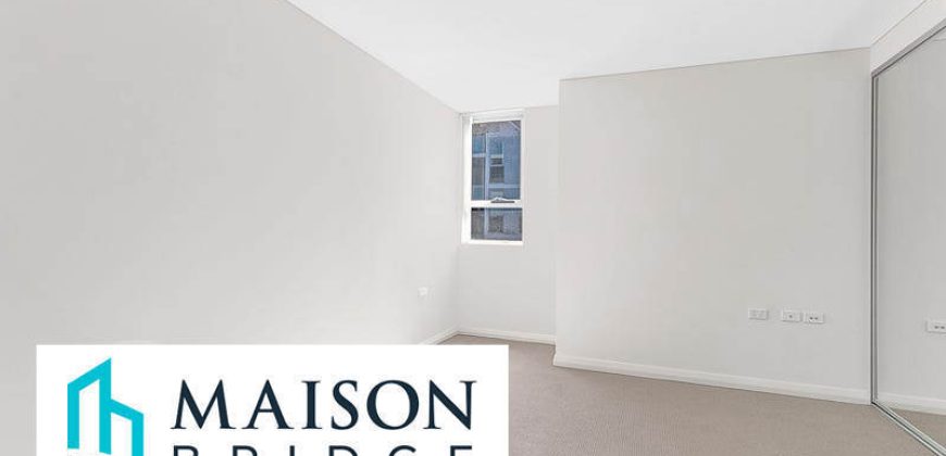 Convenient 2-Bedroom Apartment in the Heart of Canterbury!