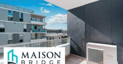 Convenient 2-Bedroom Apartment in the Heart of Canterbury!