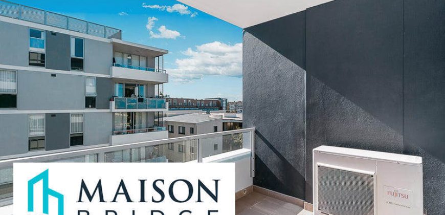 Convenient 2-Bedroom Apartment in the Heart of Canterbury!