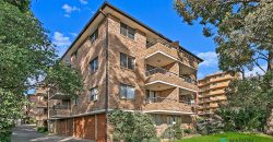 Renovated Full Brick Unit + Double Lockup Garage