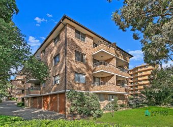 Renovated Full Brick Unit + Double Lockup Garage
