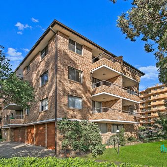 Renovated Full Brick Unit + Double Lockup Garage