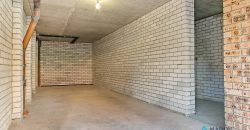 Renovated Full Brick Unit + Double Lockup Garage