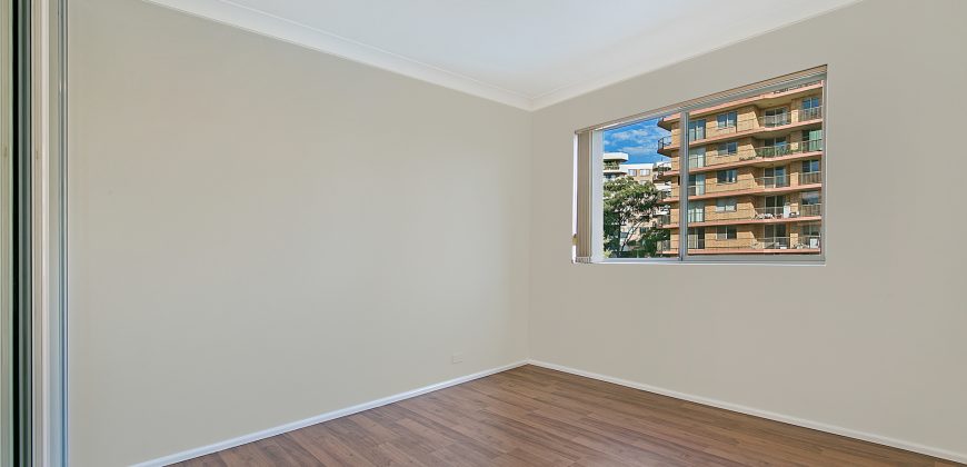 Renovated Full Brick Unit + Double Lockup Garage