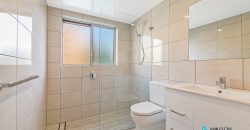 Renovated Full Brick Unit + Double Lockup Garage
