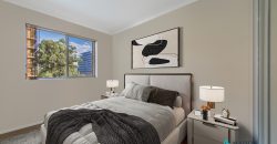 Renovated Full Brick Unit + Double Lockup Garage