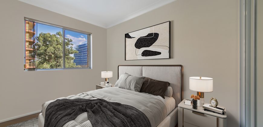Renovated Full Brick Unit + Double Lockup Garage