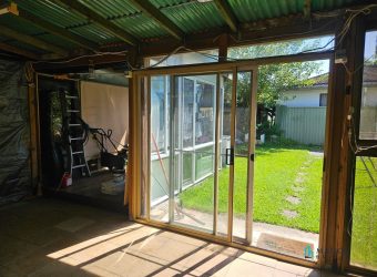 3 Bedrooms Granny Flat In Prime Location of Rydalmere